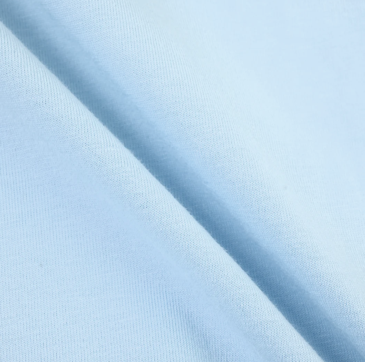 Boys Cotton Jersey T-Shirt Nanga Parbat - Blue